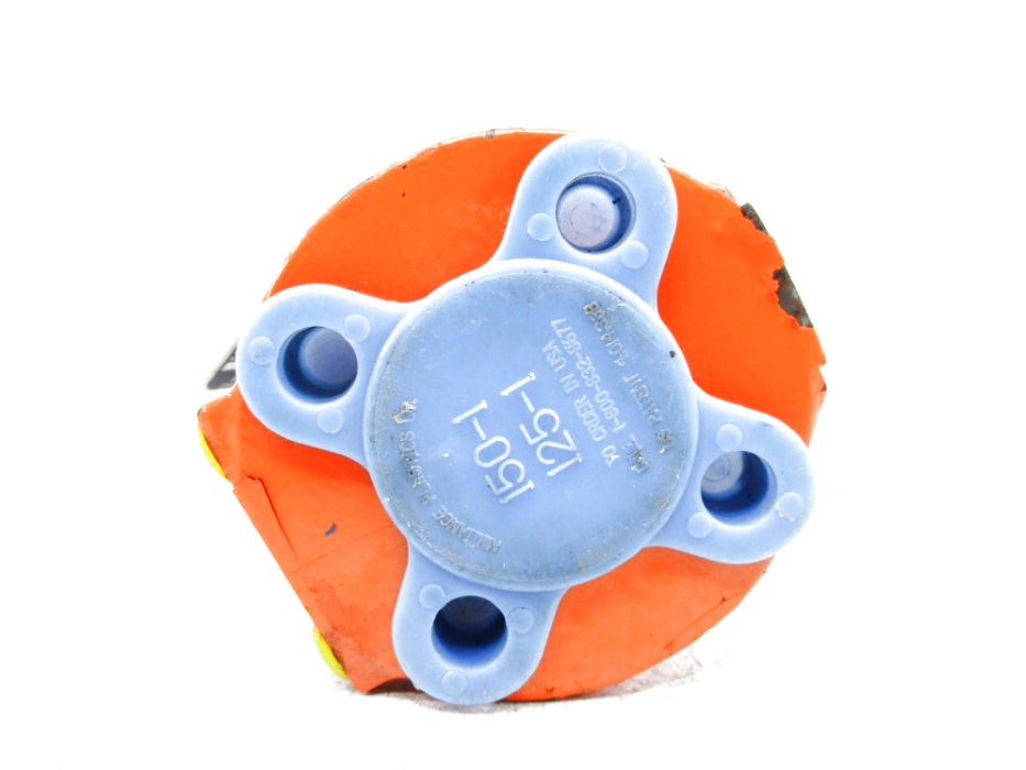 XOMOX DI/PFA 200/13.7PSI NSNP