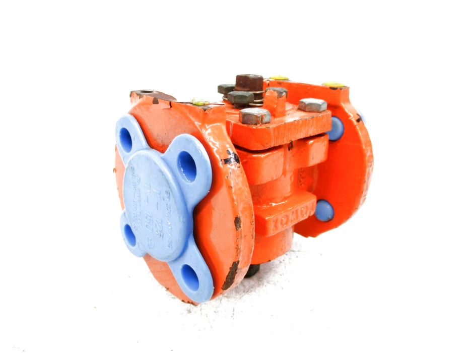 XOMOX DI/PFA 200/13.7PSI NSNP