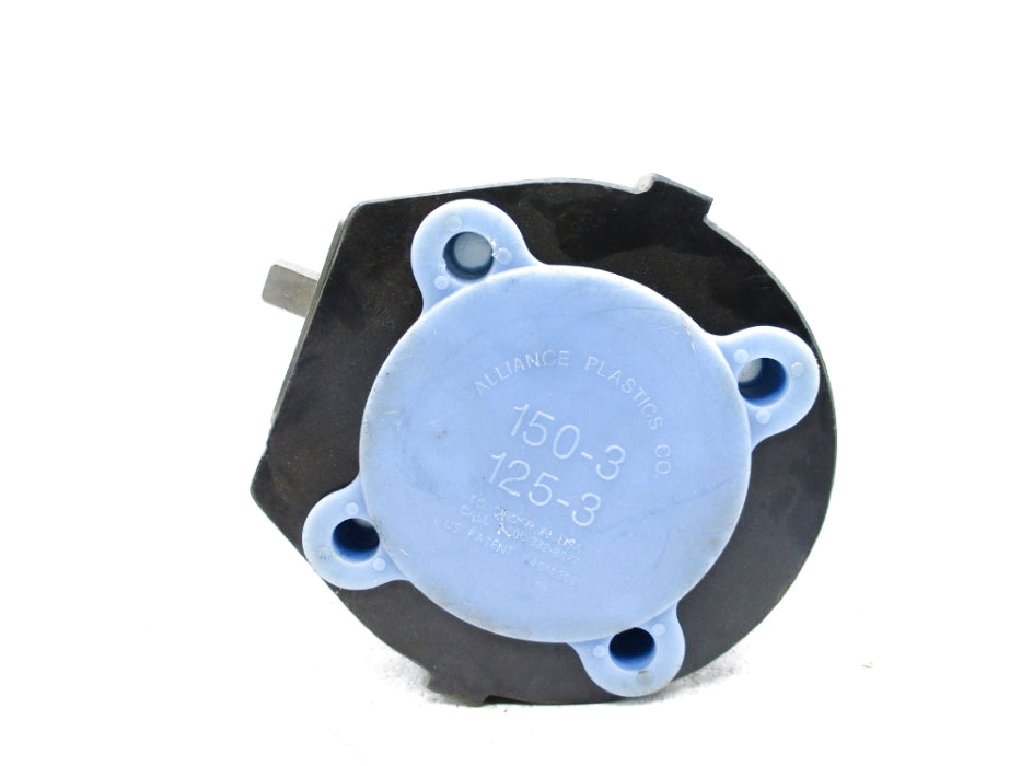 NILCOR 500XP ST-T-H 3" NSNP