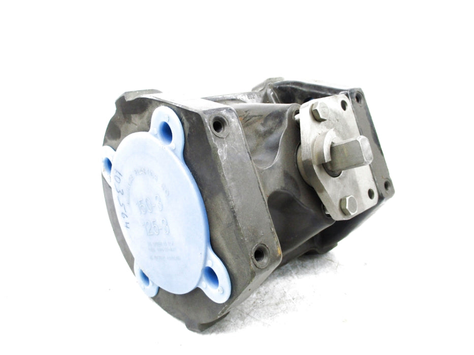 NILCOR 500XP ST-T-H 3" NSNP