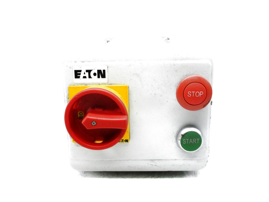 EATON XDP4/ST 440V NSNP