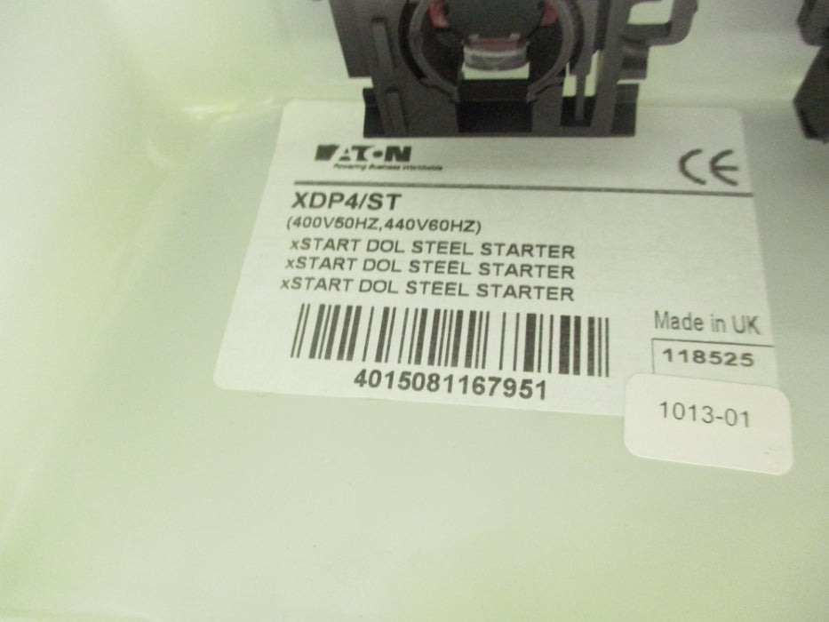 EATON XDP4/ST 440V NSNP
