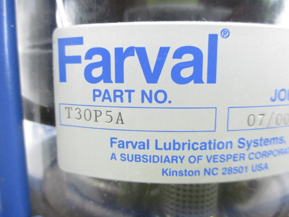 FARVAL T30P5A NSNP