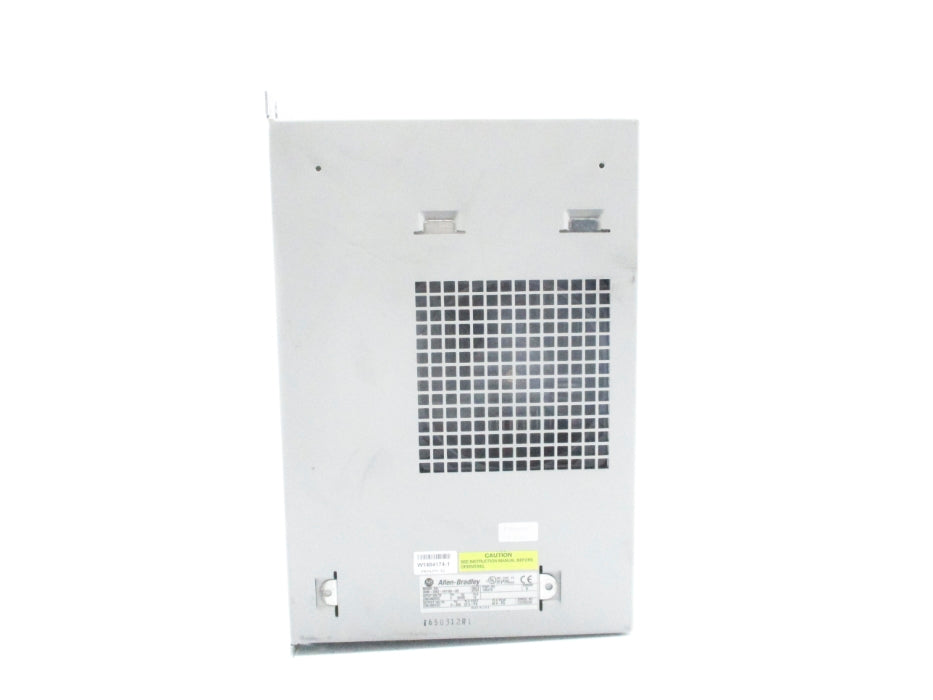 INDUSTRIAL SPARE PART 2098-DSD-H1V00-SE SER. B F/W V1.53 UNMP