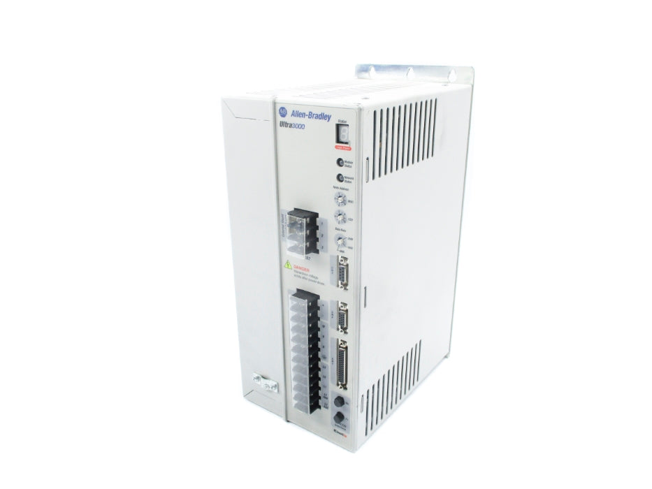 INDUSTRIAL SPARE PART 2098-DSD-H1V00-SE SER. B F/W V1.53 UNMP