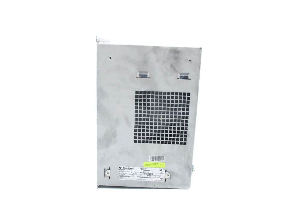 ALLEN BRADLEY 2098-DSD-HV100-SE SER. B F/W V1.52 UNMP