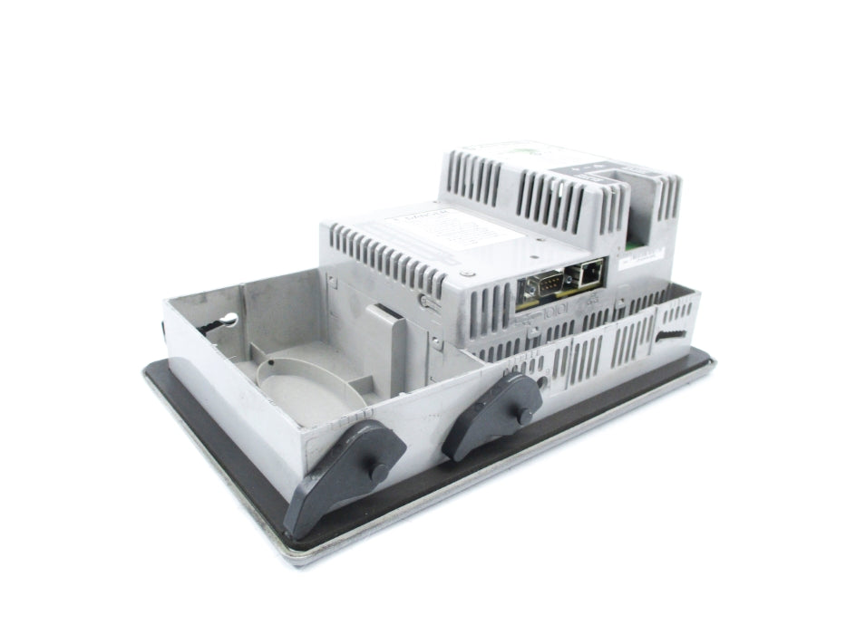ALLEN BRADLEY 2711P-B6C20D SER. C (AS PICTURED) UNMP
