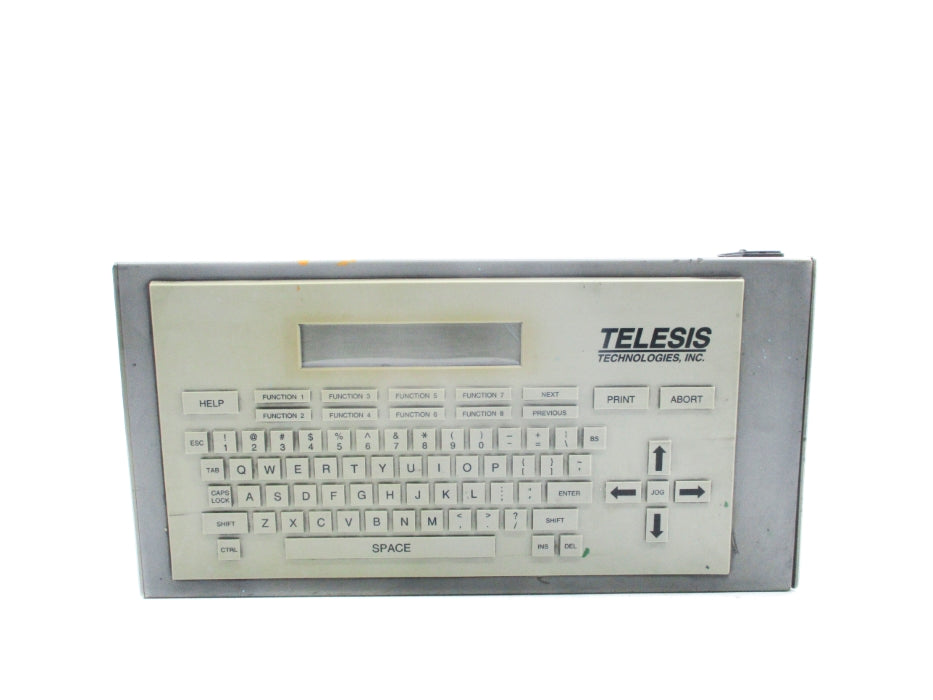TELESIS TMC400/3100 (AS PICTURED) UNMP