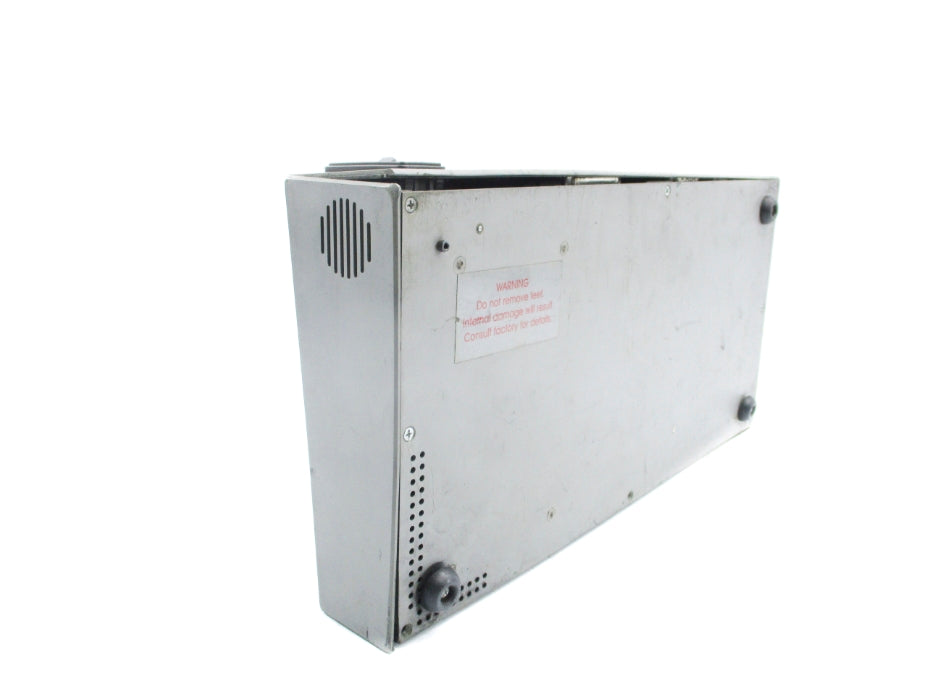 TELESIS TMC400/3100 (AS PICTURED) UNMP