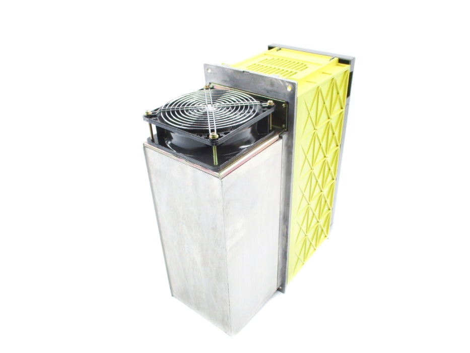 FANUC A06B-6087-H1115 UNMP