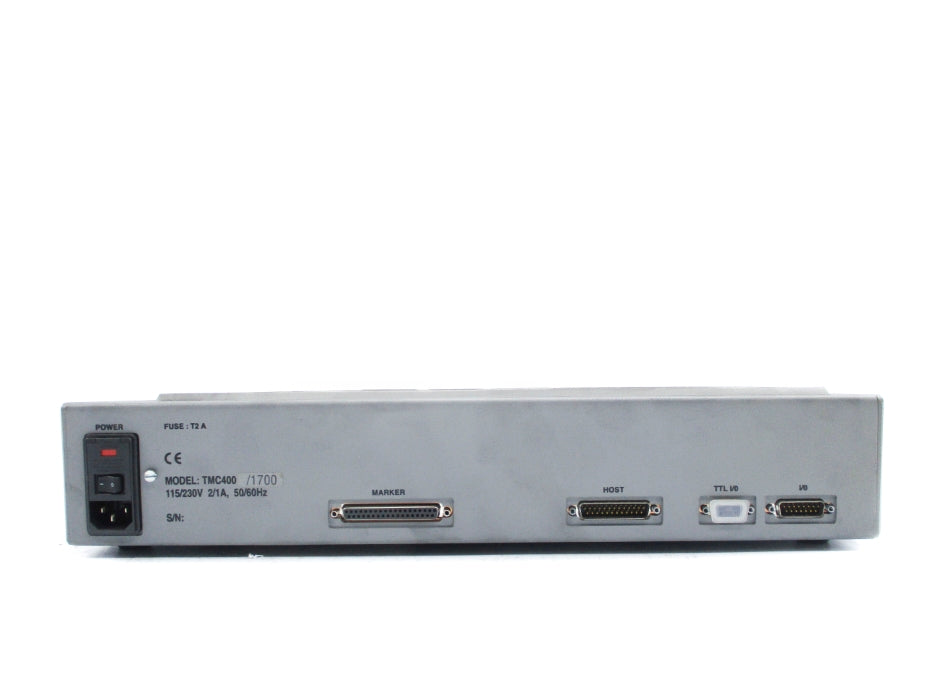 TELESIS TMC400/1700 UNMP