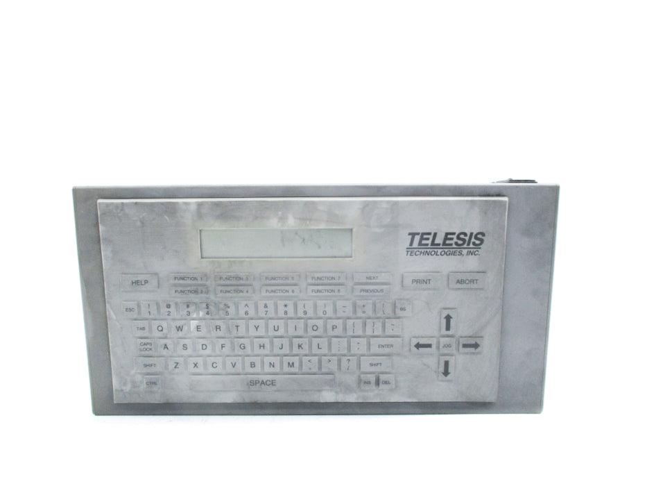 TELESIS TMC400/1700 UNMP