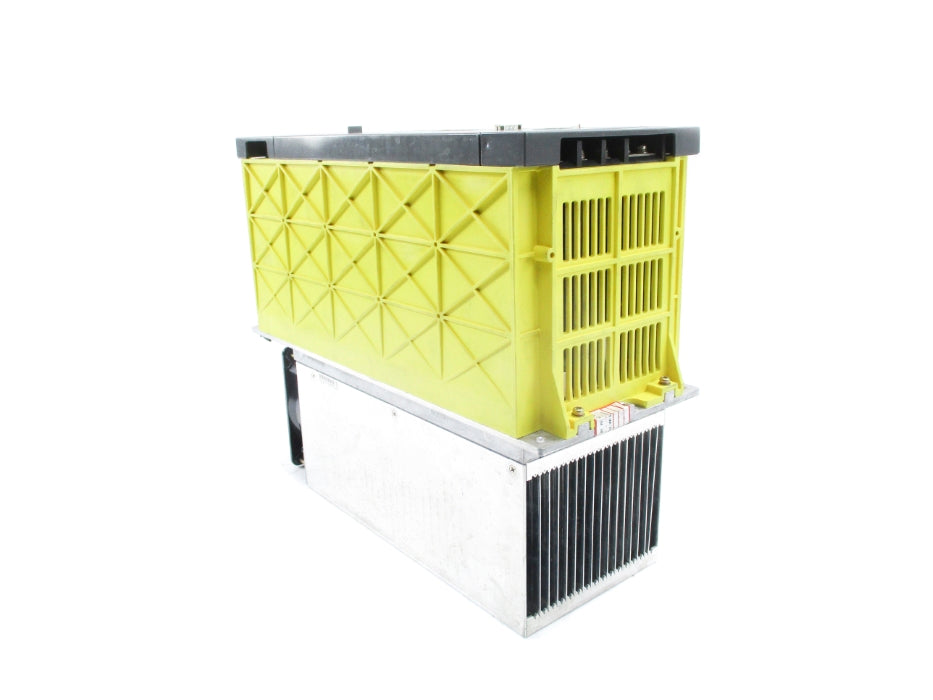 FANUC A06B-6087-H1115 REMAN