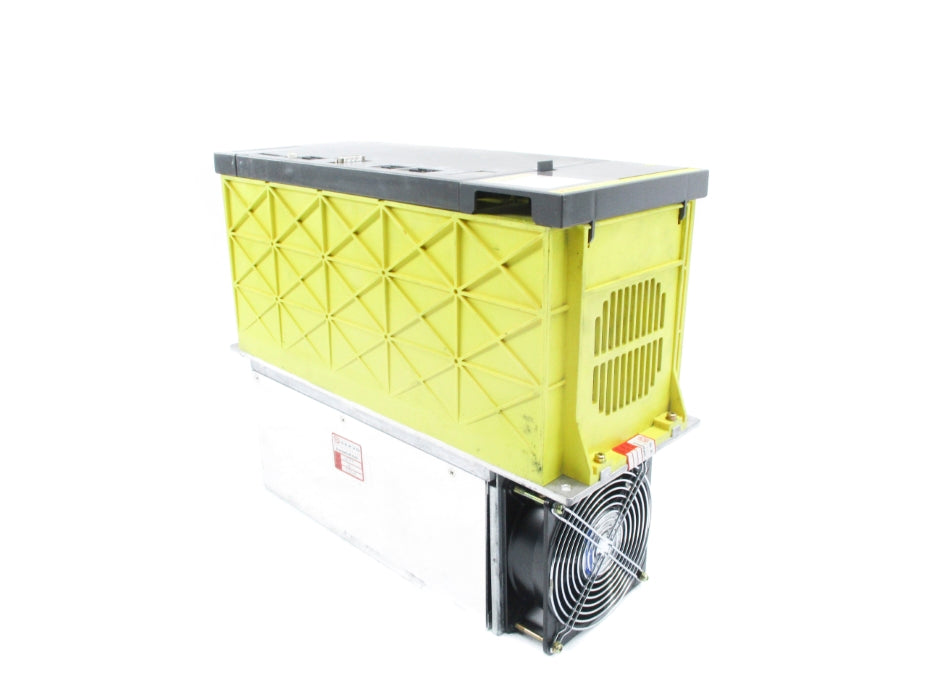 FANUC A06B-6087-H1115 REMAN