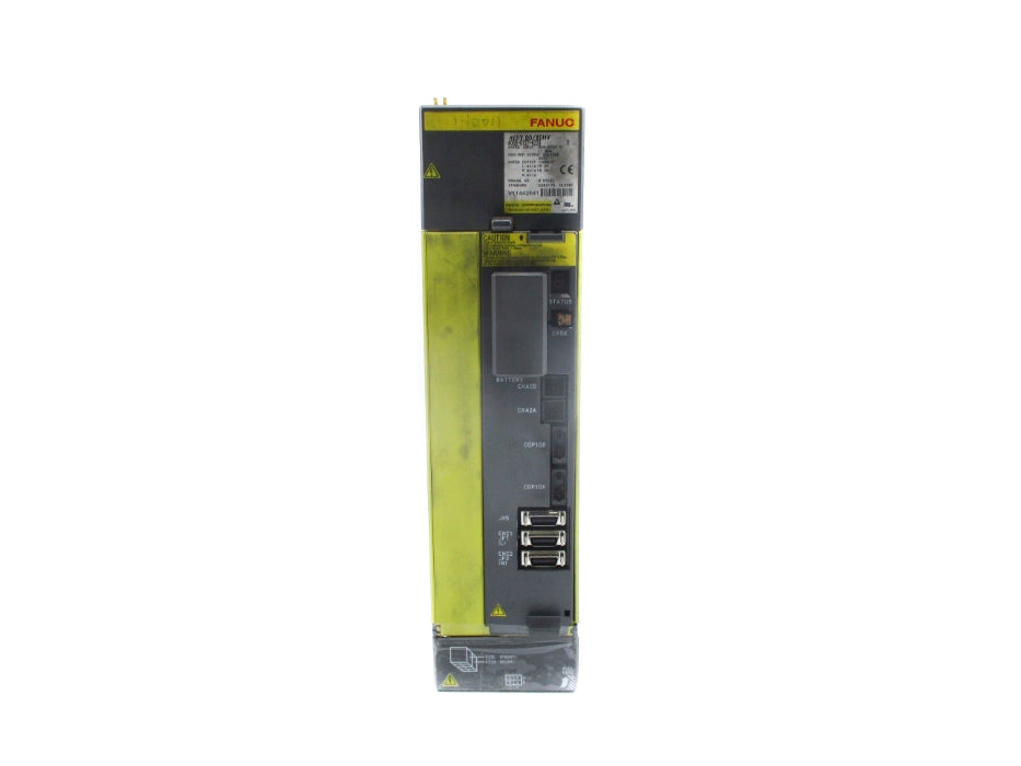 FANUC A06B-6127-H209 565-679V 18.2A UNMP