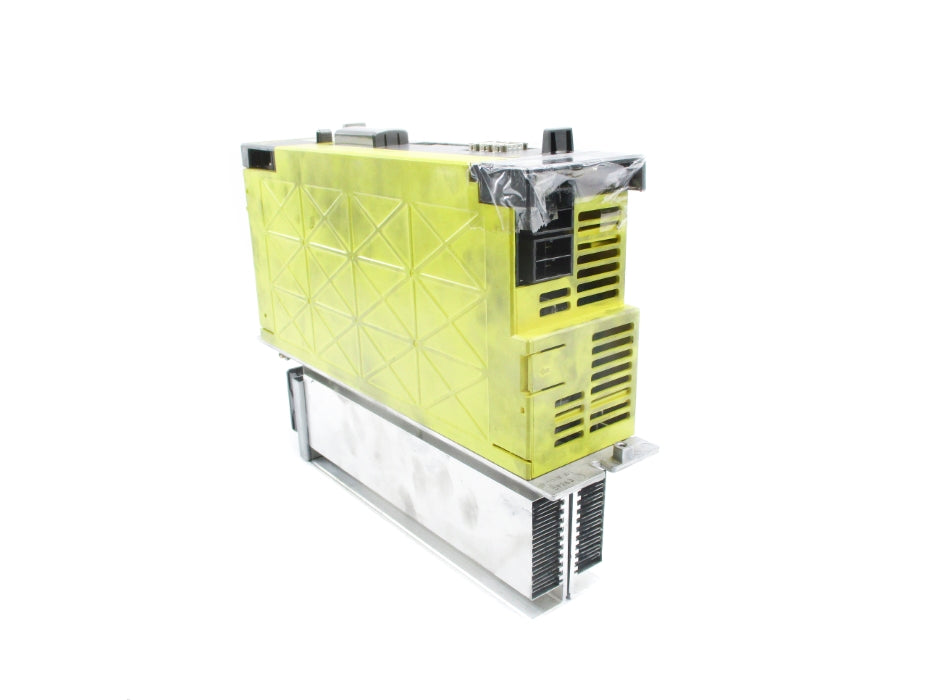 FANUC A06B-6127-H209 565-679V 18.2A UNMP