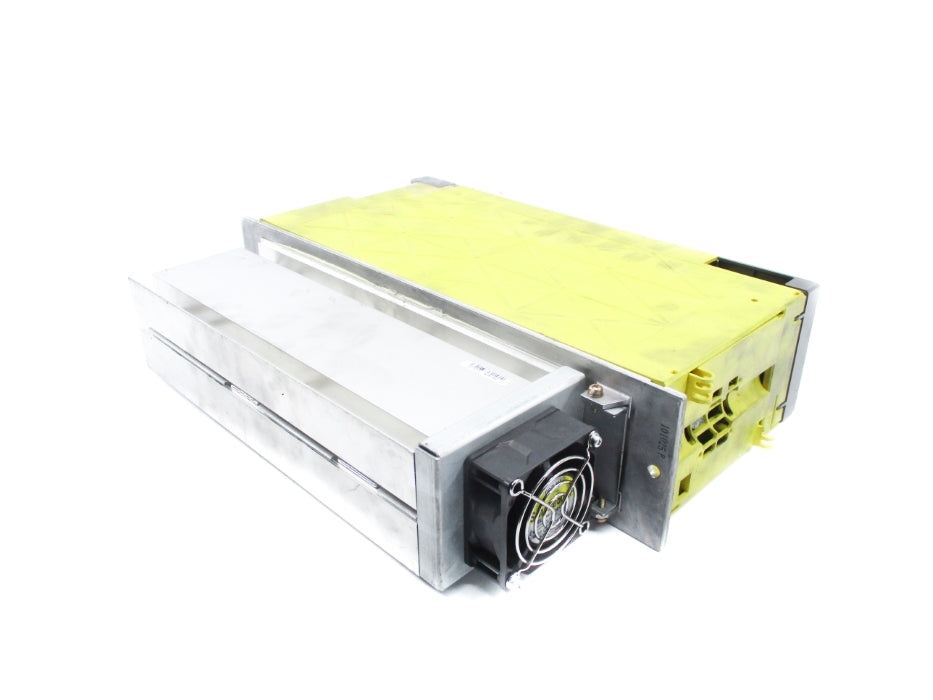 FANUC A06B-6127-H209 565-679V 18.2A UNMP