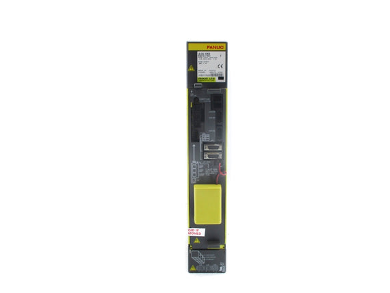 FANUC A06B-6131-H001 (AS PICTURED) UNMP