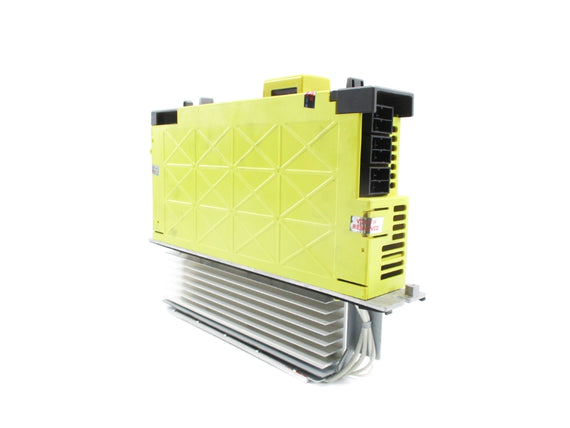 FANUC A06B-6131-H001 (AS PICTURED) UNMP