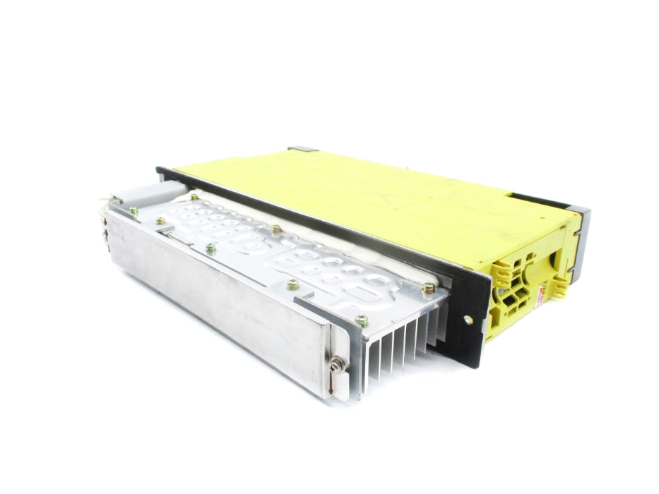 FANUC A06B-6131-H001 (AS PICTURED) UNMP