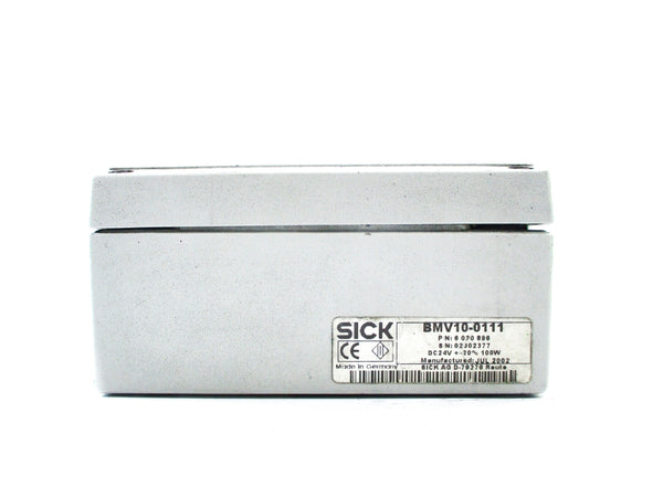 SICK BMV10-0111 UNMP