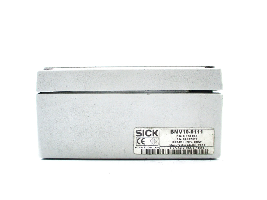 SICK BMV10-0111 UNMP