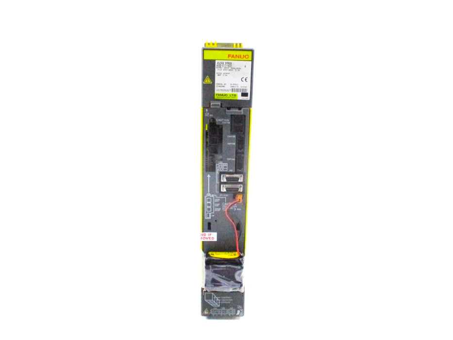 FANUC A06B-6131-H001 UNMP
