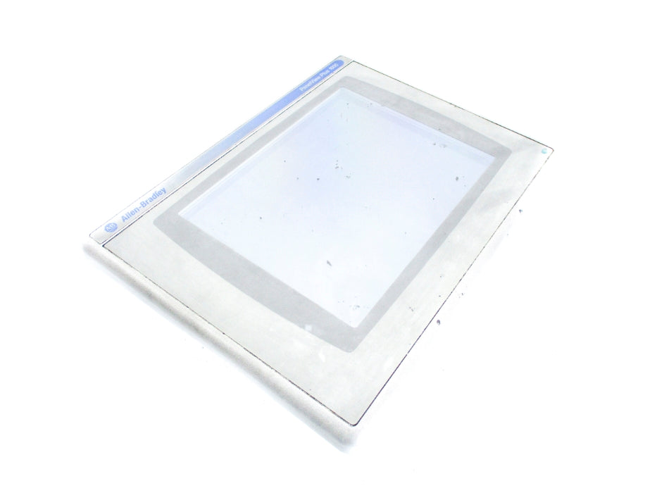 INDUSTRIAL SPARE PART 2711P-T10C4D2 SER. A 24VDC UNMP
