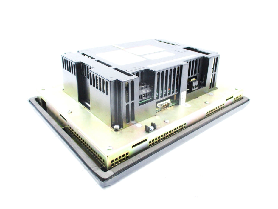 ALLEN BRADLEY 2711-T10C8 SER. C F/W 4.46 UNMP