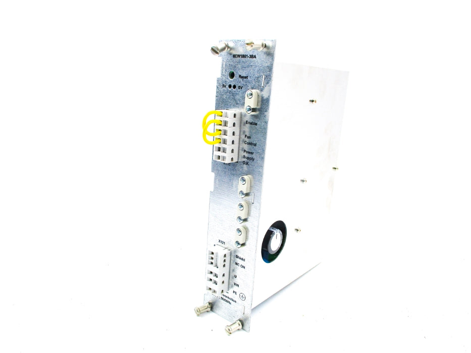 SIEMENS 6EW1861-3BA NSNP
