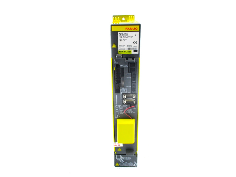 FANUC A06B-6131-H001 NSNP
