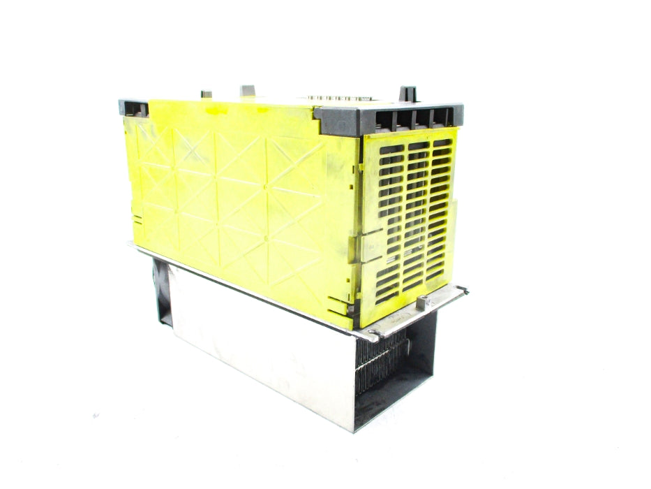 FANUC A06B-6151-H045#H580 UNMP