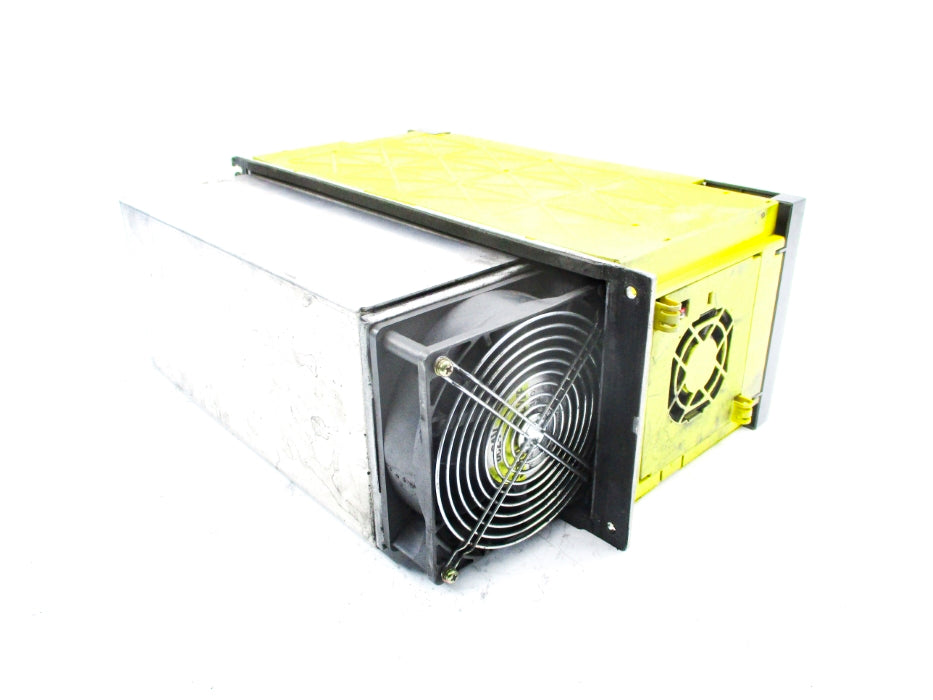 FANUC A06B-6151-H045#H580 UNMP