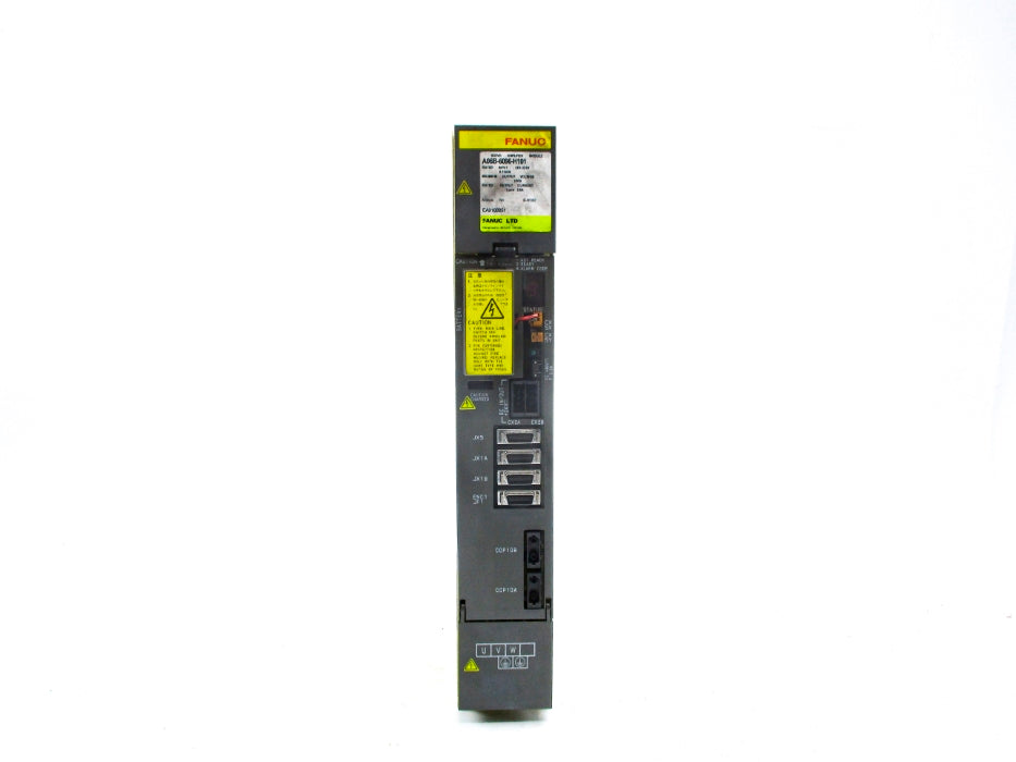 FANUC A06B-6096-H101 REMAN