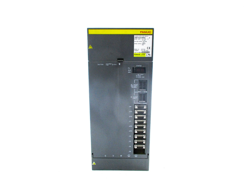 FANUC A06B-6102-H215#H520 REMAN