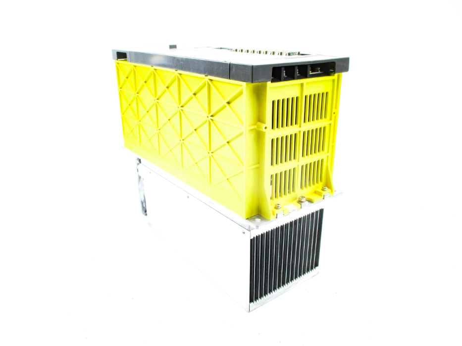 FANUC A06B-6102-H215#H520 REMAN