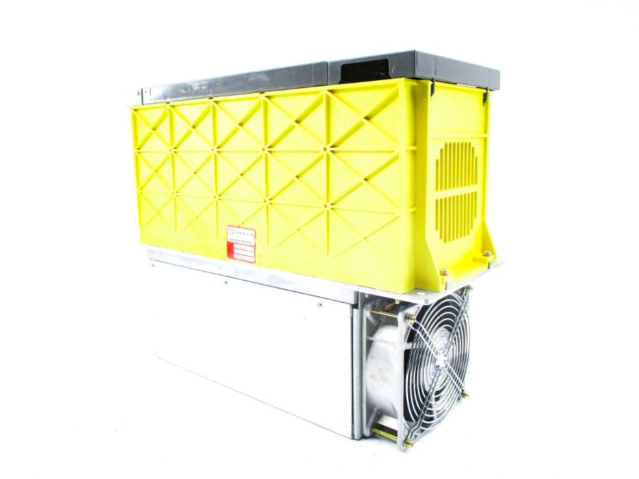 FANUC A06B-6102-H215#H520 REMAN