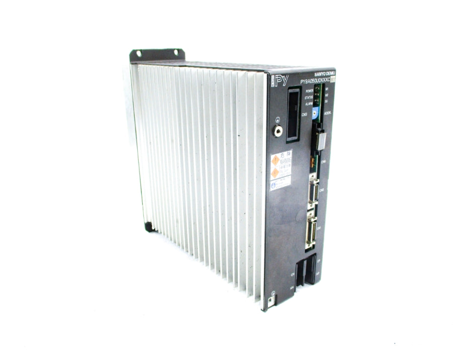SANYO DENKI PY9A050U0XXXC02 UNMP