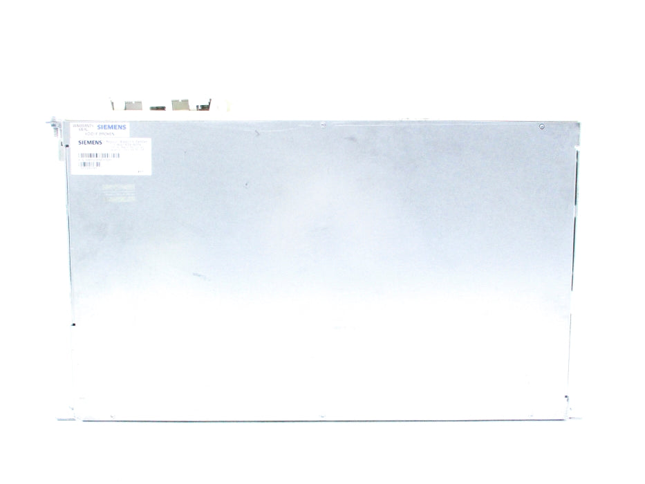 SIEMENS 6SN1123-1AA00-0DA1 REMAN