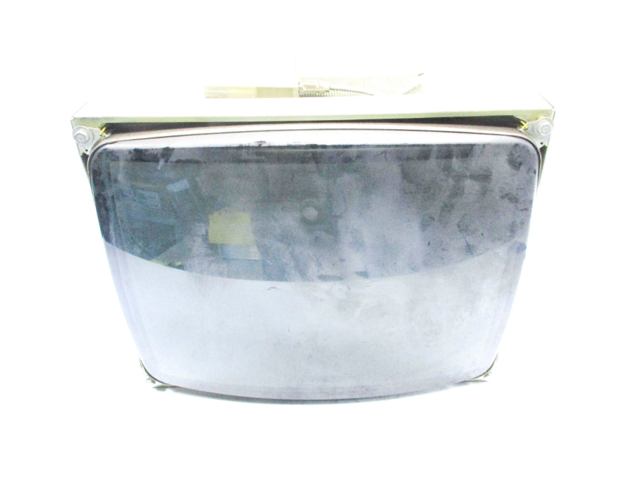 TOTAL CONTROL PRODUCTS ISS-CRT-C20 (AS PICTURED) UNMP