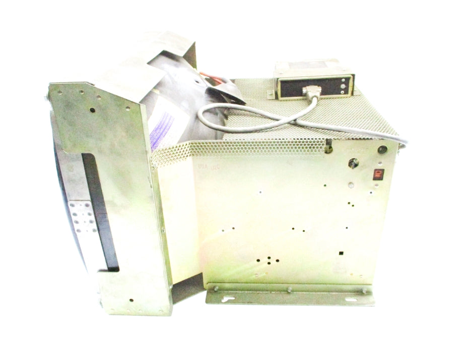 TOTAL CONTROL PRODUCTS ISS-CRT-C20 (AS PICTURED) UNMP