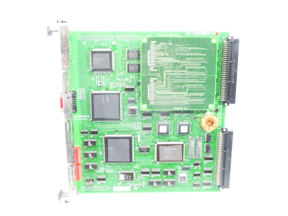 YOKOGAWA CP703-S1 AS-S9061DC-02 NSNP