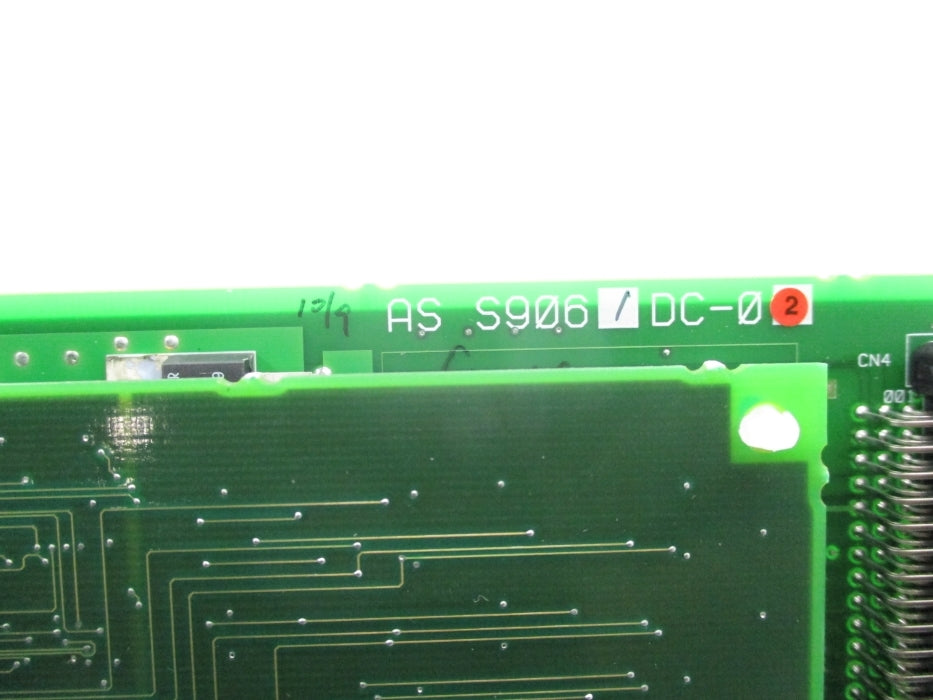 YOKOGAWA CP703-S1 AS-S9061DC-02 NSNP
