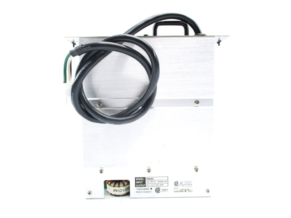 YOKOGAWA PW401-S2 NSNP