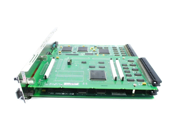 YOKOGAWA CP345-S1 AS-S9921DK-02 NSNP