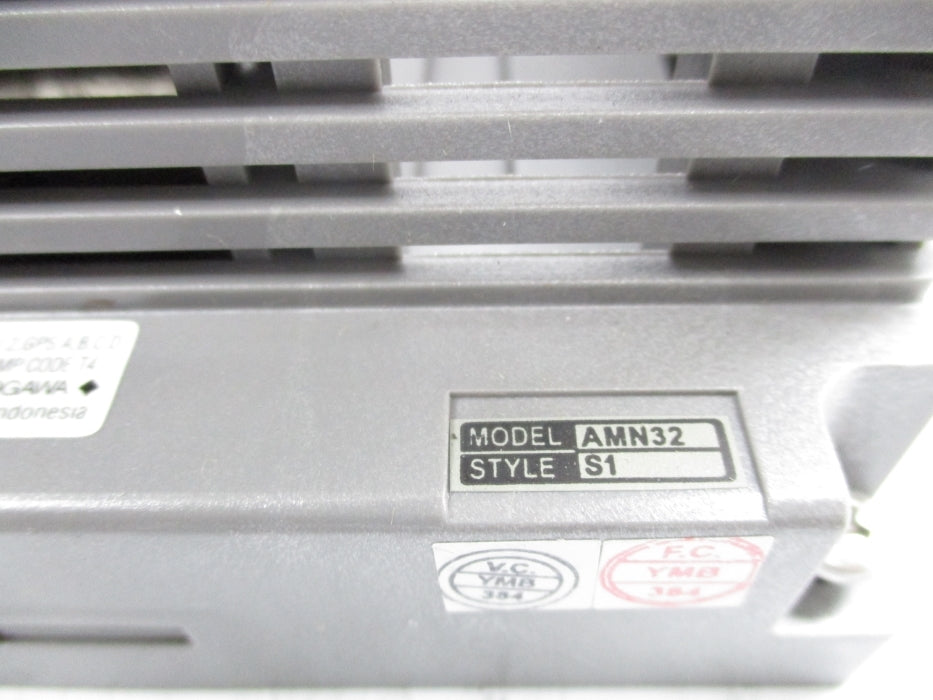 YOKOGAWA AMN32 NSNP
