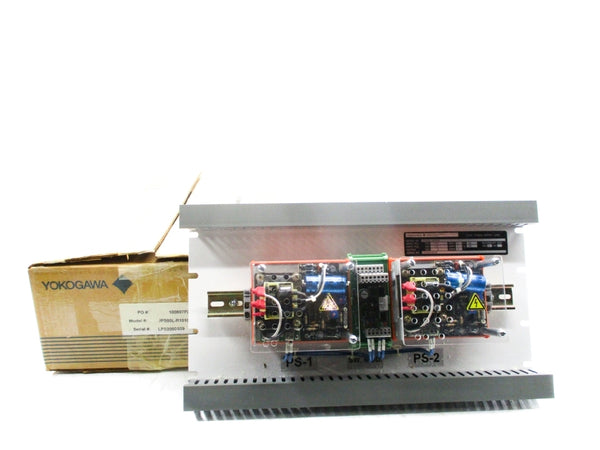 YOKOGAWA JPS05L-R1010 NSMP