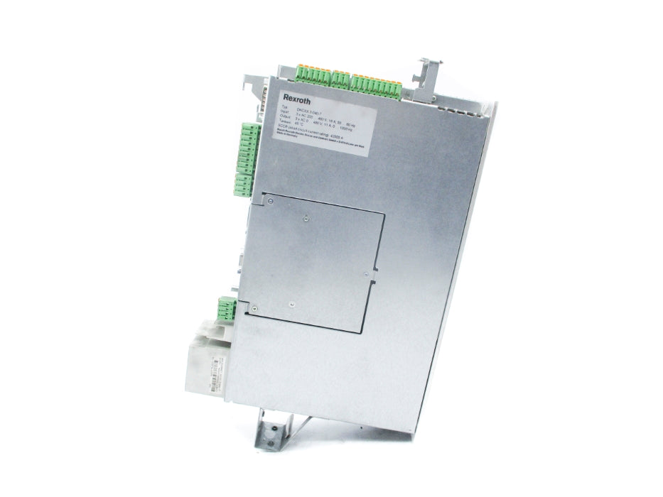 REXROTH DKCXX.3-040-7 (AS PICTURED) UNMP