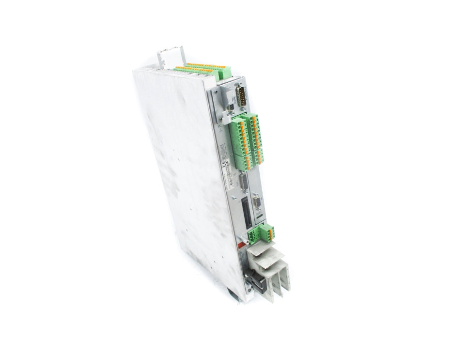 REXROTH DKCXX.3-040-7 (AS PICTURED) UNMP