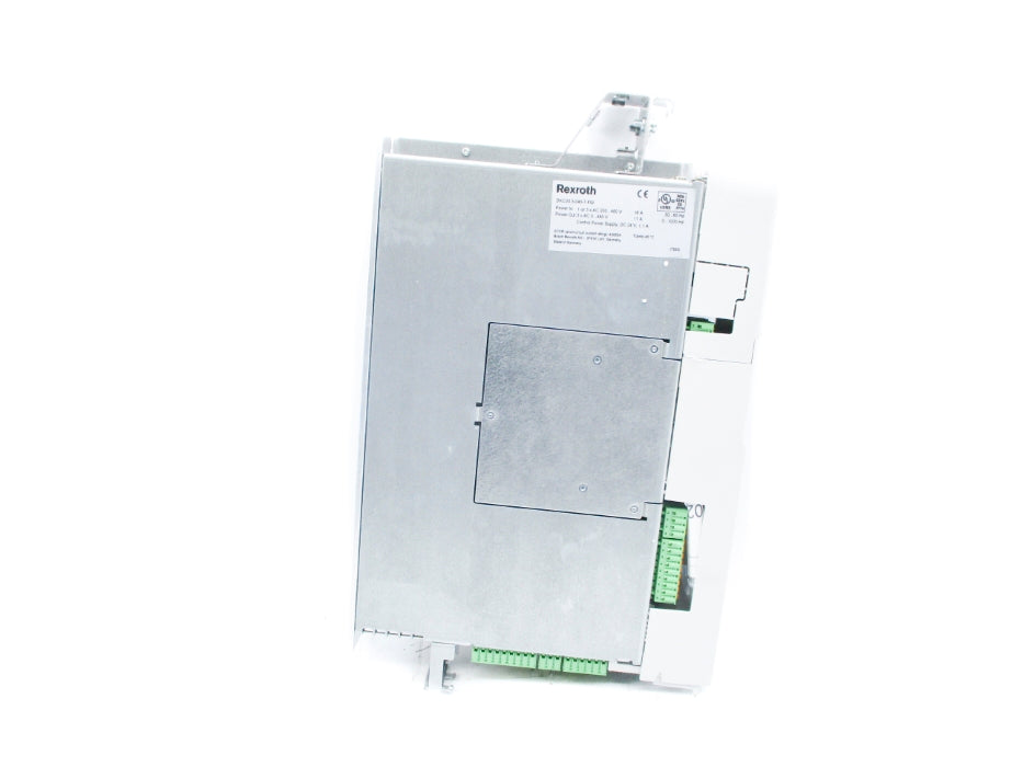 REXROTH DKC03.3-040-7-FW NSNP